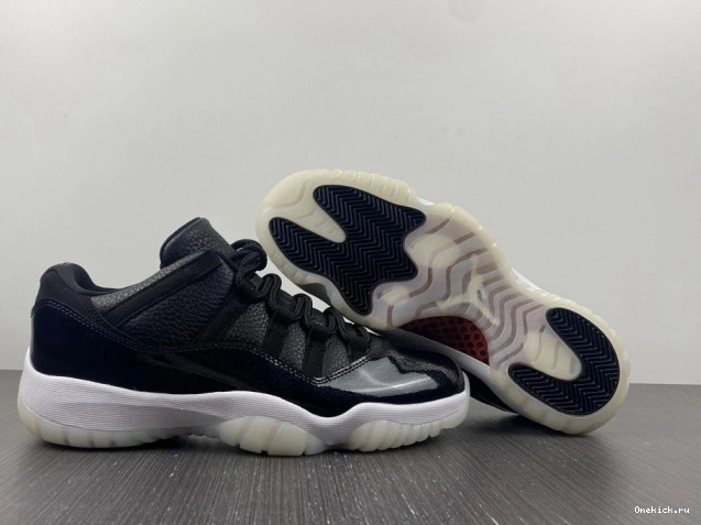 One Kick Jordan Low AV2187-001 Retro Air 72-10 11 0723
